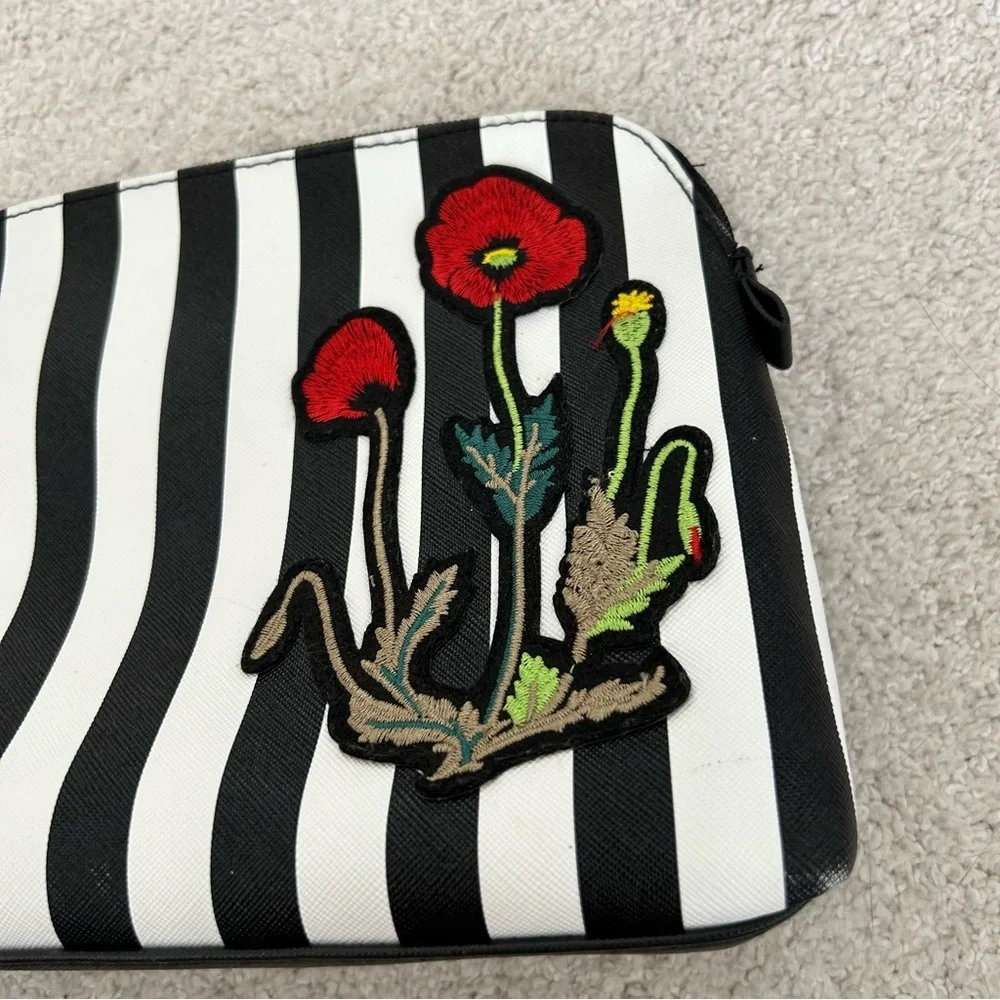 Limited Edition Nordstrom Makeup Cosmetics Bag